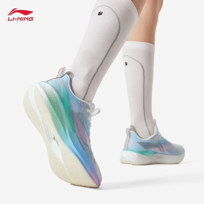 Li-Ning Женские кроссовки для бега Chi Tu 8 PRO