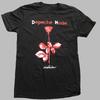 Футболка Depeche Mode Violator, подарок для фаната, унисекс