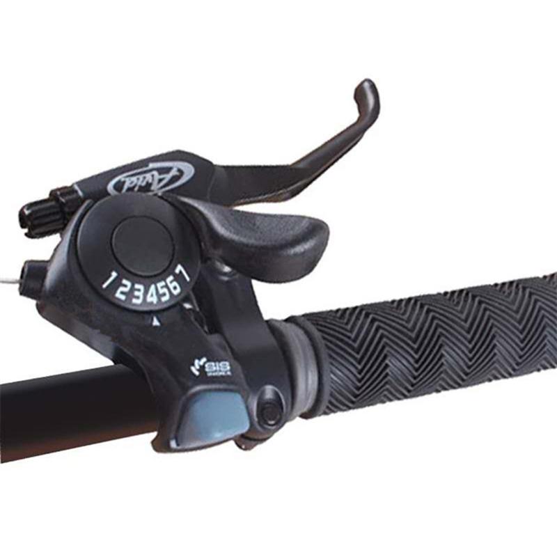 Split Finger Pivot 7-скоростные 21-скоростные ручные переключатели передач MTB Finger Pivot Tx30-7 Аксессуары для езды на велосипеде