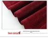 Зимняя куртка с вышивкой и бархатной подкладкой для пожилых женщин - Уютная, модная хлопковая верхняя одежда для мам и бабушек