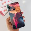 For Asus ZenFone Max Pro M2 Case ZB631KL ZB633KL Luxury Marble Bumper Soft Clear Silicone Phone Back Cover For Asus X01BDA Capas