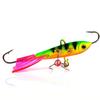9 Styles Winter Ice Fishing Lure AD-Sharp Ice Fishing Lure New Lead Hard Hook  High Quality