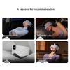 T5 Portable Bluetooth Sleep Eye Mask