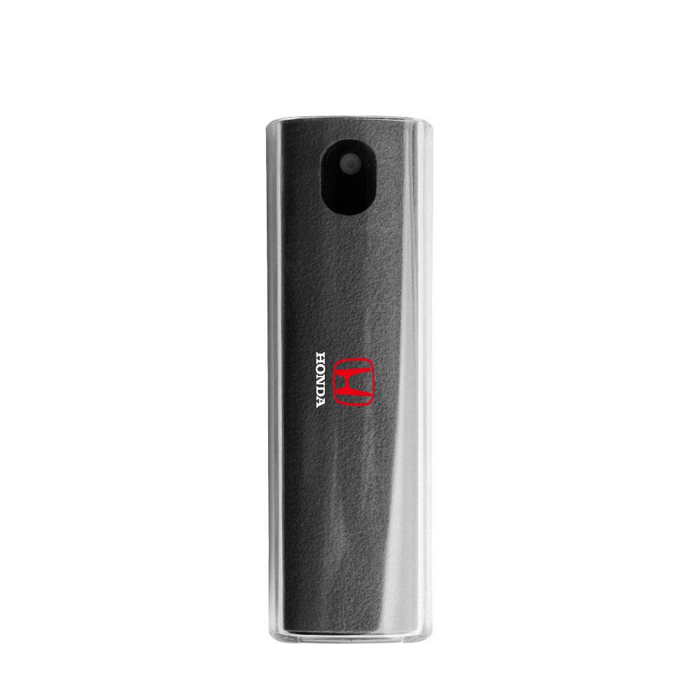 Car 2 In 1 Screen Cleaner Dust Remover Cleaning Tools Accessory For Honda Mugen Typer ACCORD Airwave Avancier Civic FK8 RF6