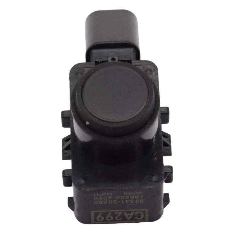 Ультразвуковой датчик парковки для Toyota Lexus LS LX NX RX RX 2020-2022 89341-50080-C0 8934150080 Автомобильные запчасти для замены