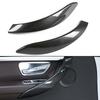 1 Pair Car Interior Door Handle Cover Interior Trims for BMW 3 4 Series F30 F31 GT F34 F32 F33 F36 2013 2014 2015 2016 2017