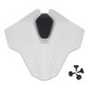 Motorcycle S 1000RR 2024 Rear Seat Tail Cover Accessories For BMW S1000RR  Passenger Rear Passenger Fairing Seat Cowl Cover