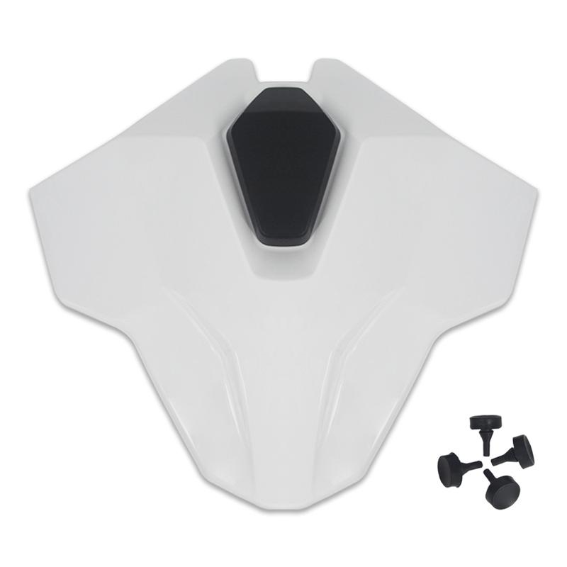 Motorcycle S 1000RR 2024 Rear Seat Tail Cover Accessories For BMW S1000RR Passenger Rear Passenger Fairing Seat Cowl Cover