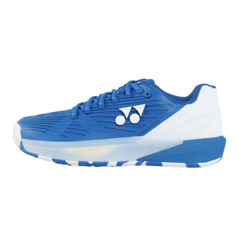 Power Cushion Eclipsion 5 MAC SHTE5MAC Синий Белый см [Yonex] (778) 22,5