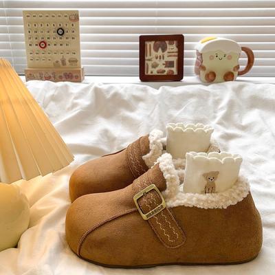 Ботинки – Ботинки