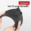 Tesla Model 3/Y Mudguards: No Drilling Needed, Protects Front & Rear Tires