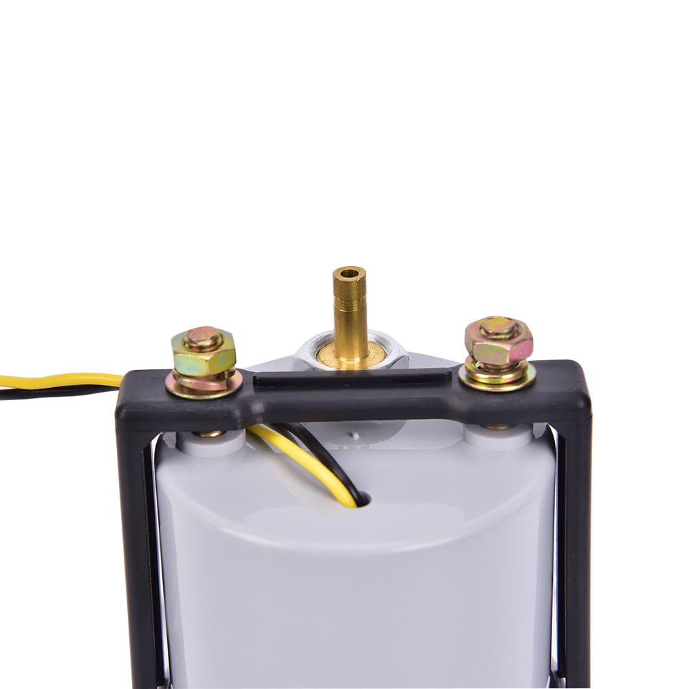 52 мм 30 фунтов на квадратный дюйм автомобильный прибор давление вакуумная турбина турбо наддув указатель давления