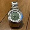 Б/у FOSSIL BIG TIC Japan Limited Циферблат с хираганой