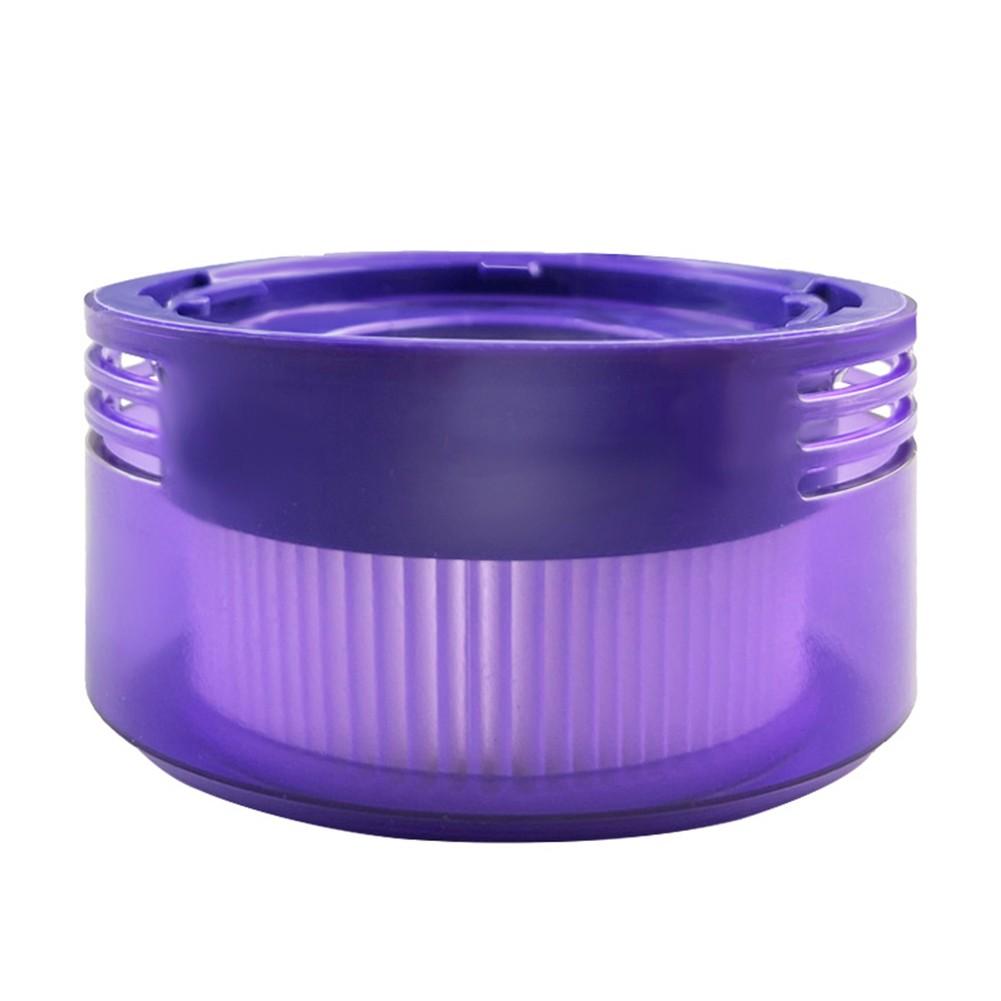 Моющийся комплект предварительного и пост-фильтров для пылесосов Dyson SV25/V8 Mattress