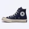 Converse Chuck 70 Vintage High Midnight Navy 172676c