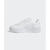 Adidas Газель Bold W Белый Ie5130