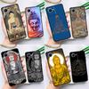 Чехол Гаутама Будда для Realme C55 C33 C31 C35 C30 C11 C15 C25s C21Y GT Neo 5 3T 2T 8 9 10 11 Pro Plus