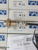 Инфракрасные оптоэлектронные датчики серии CDD OPTEX: CDD-11N, CDD-40N, CDD-100N