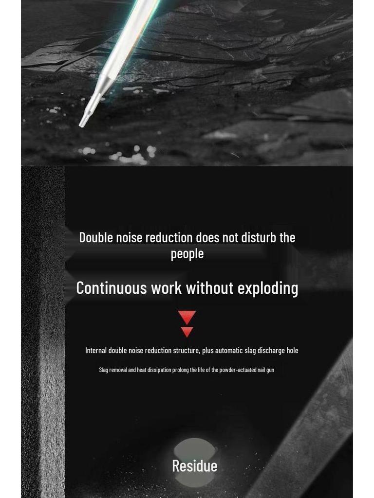 Compact Ceiling Fastener: Lightweight, Adjustable Nailing Tool for Wire and Pipe Clamping