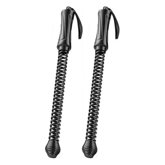 Бесканатная боевая веревка для домашнего спортзала Беспроводная утяжеленная тренировочная веревка для ВИИТ Упражнения для всего тела Фитнес-оборудование для мужчин и женщин