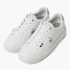 Le Coq Sportif Shell Bounce Wht   Qq122wcu11
