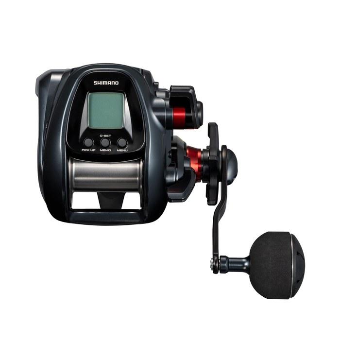 Shimano Electric Reel 24 Plays 3000 Black
