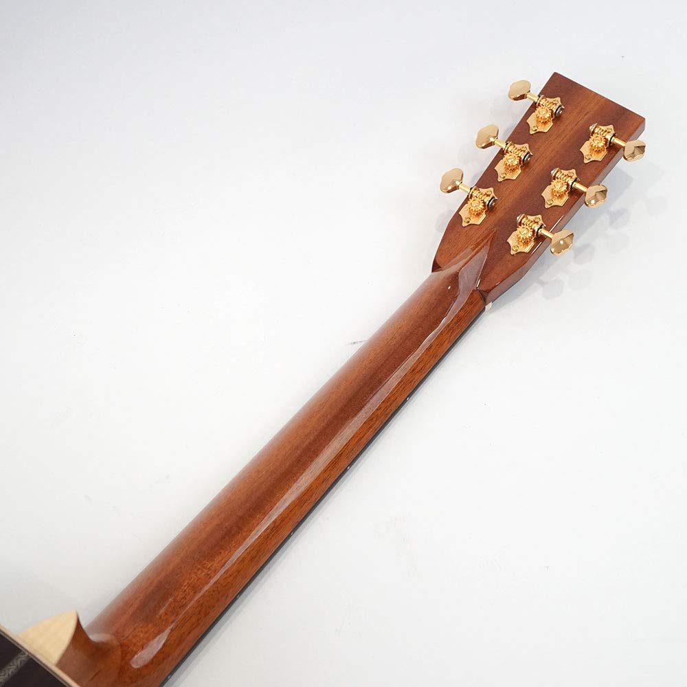 Акустическая гитара ASTURIAS E.C.CUSTOM