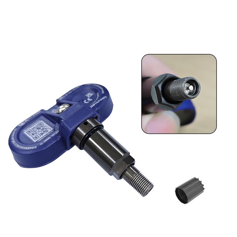 for Tesla Model 3 Model Y Model S X 2021 2022 2023 Bluetooth Tpms Sensor Monitor BT 149070101B 149070100B 1490701-00-B