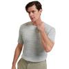 Ted Baker Mens Textured Regular T-Shirt