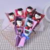 Cartoon Graduation Bear Bouquet Bouquet Decoration Doctoral Bear Toy Birthday Party