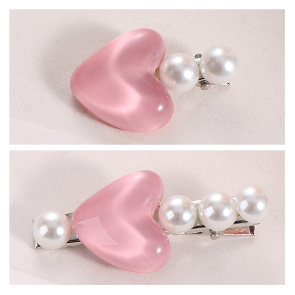Hair Accessories Cute Hair Clip Hair Clip Sweet Barrettes Lovely Hairpin Daily Life