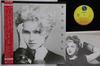 LP Record MADONNA  Madonna P11394 SIRE 1983 Japan Obi Pop Used