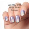 DASHING DIVA Magic Press Moonbeam 30 Tips