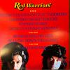 12-дюймовая пластинка RED WARRIORS - Rusian Hill No Uede / Rolling Down AY7418 BODY 1987 Япония Японский поп/рок