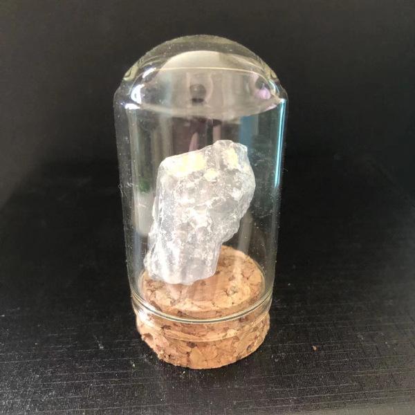Natural Crystal Rock Mineral Specimens: Educational Gifts for Kids