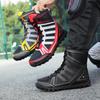 Motorcycle Shoes Motorcycle Riding Shoes Men's Riding Shoes Four Season Off-road Motorcycle Boots Racing Boots Four Season Motorcycle Travel Equipment