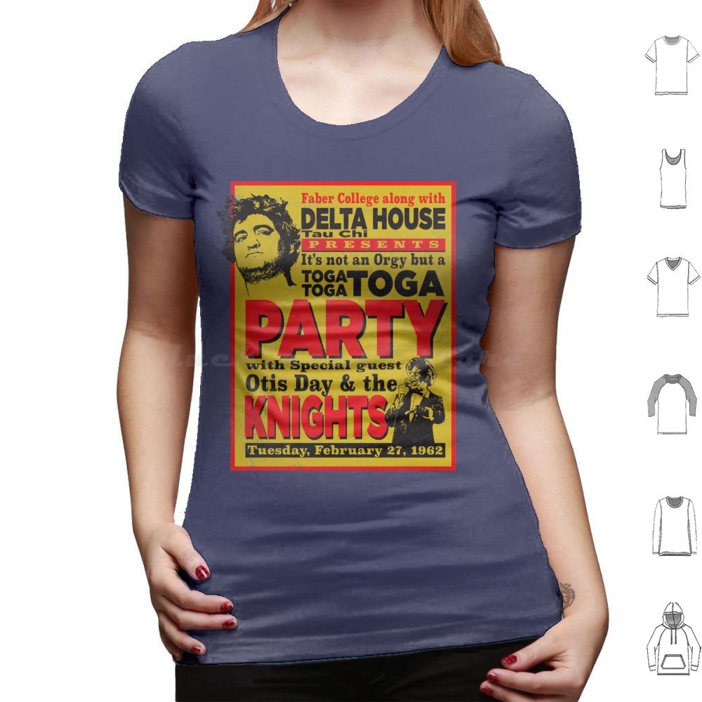 Delta House Flyer From Animal House T Shirt Men Women Kids 6xl Animal House College Humor Fraternity John Belushi Knights Toga