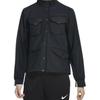 Nike SPORTSWEAR TECH PACK Jackets Women's Black Stand Collar Moderate Workwear DA2327-010