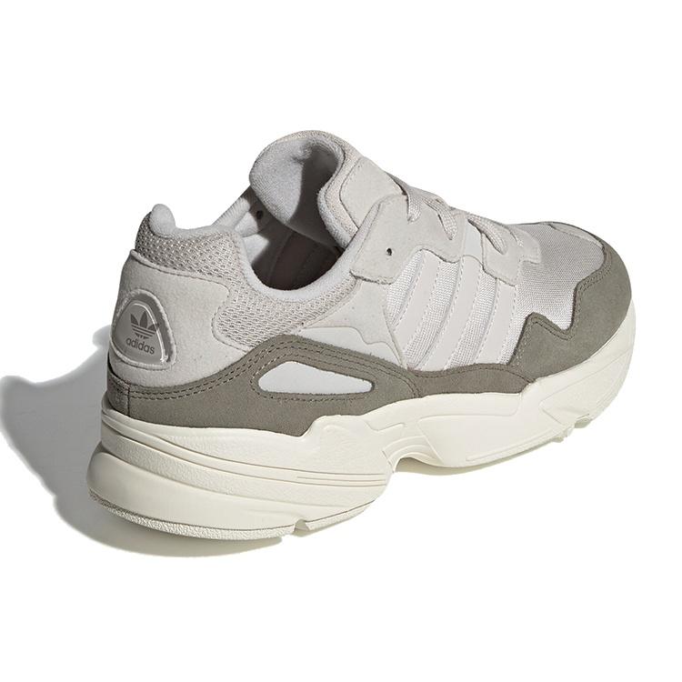 adidas Yung-96 'Сырой белый' Мужские EE7244