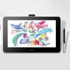 Креативный перьевой дисплей Wacom One DTC-133