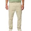 Kp Baros Chino Pants Classic Fit Beige