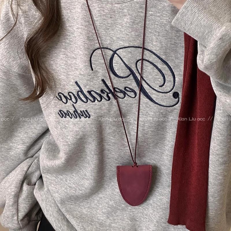 Женские солнцезащитные очки и наушники с кожаным магнитным ремешком 2024 года для путешествий на свежем воздухе