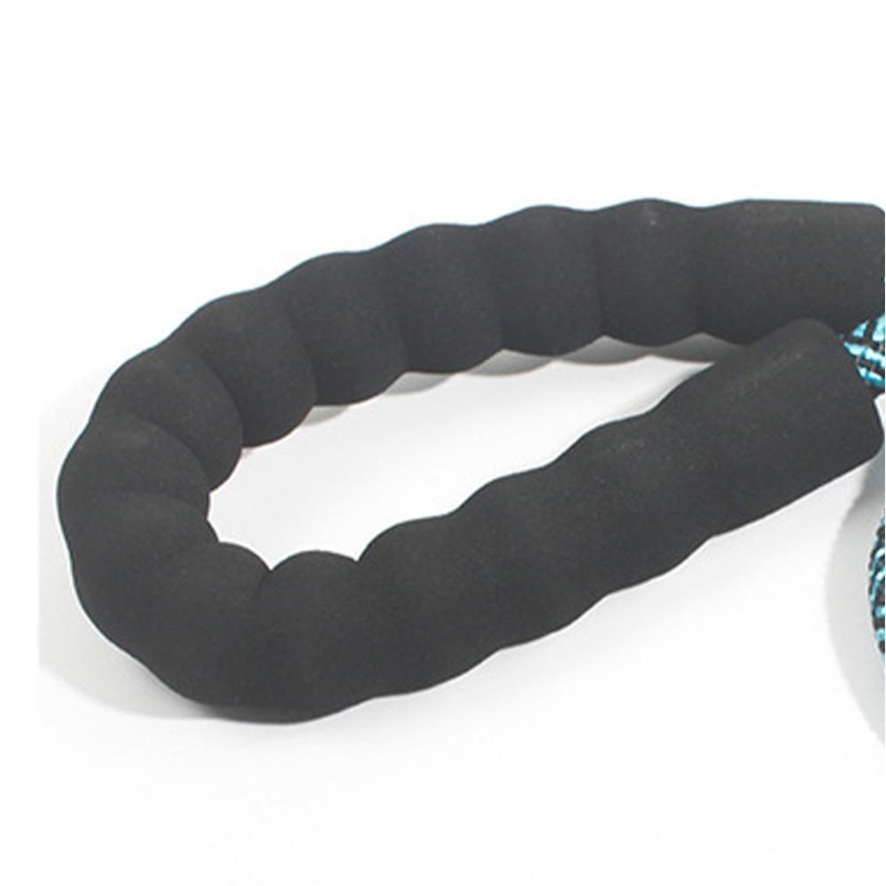 11 Strands Thickened Large Dog Lead Round Dog Traction Cord Outdoor Running Exercise