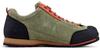 Обувь для треккинга Doghammer Ginja Rock Wool Approachschuhe oliv