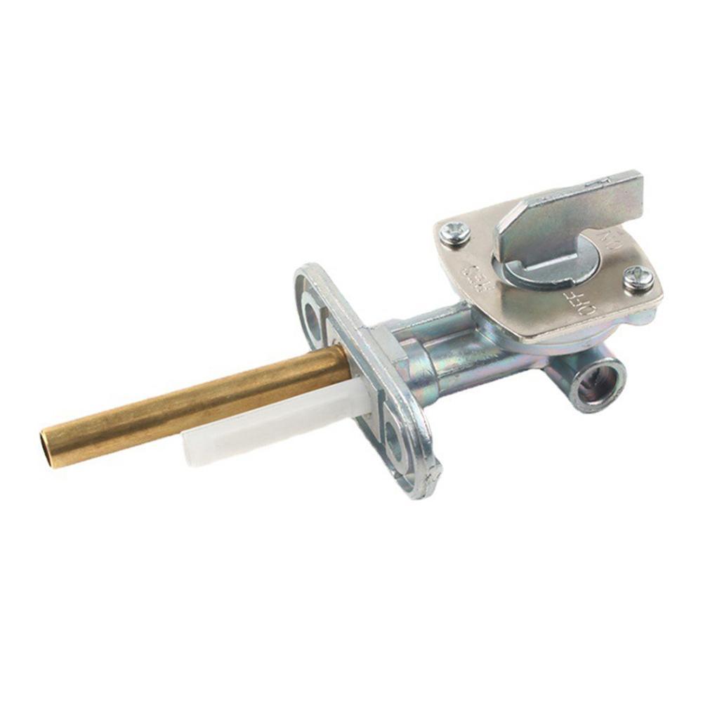 Fuel Tap Valve Petcock Fuel Tank Gas Valve Pump WR426 WR450 XT225 XVS 650 YZ400F XT350 Y P5T4