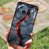 Чехол-бампер для Nothing Phone 2A, силиконовый, мягкий, модный, черный, Full Protective A142 Capa