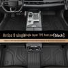 Автомобильные коврики из ТПЭ для Chery Arrizo 8/8 Pro 2025 года, 5-местный