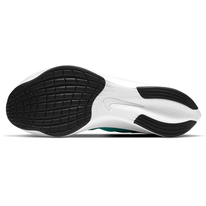 Nike Кроссовки Zoom Fly 3 'Aurora Green' повседневные AT8240-305