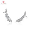 Luxury Women Drop Earrings Wedding Engagement Party Gift