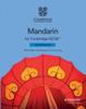 Книга Cambridge IGCSE??? Mandarin Workbook